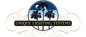 Unique Lighting Systems Logo