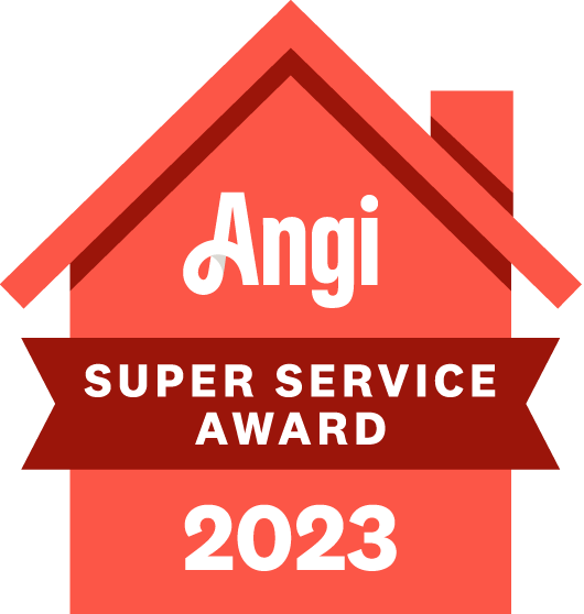 Pacific Lawn Sprinklers Earns 2023 Angi Super Service Award