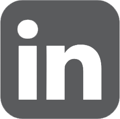 LinkedIn Icon