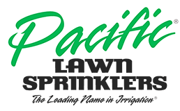 Pacific Lawn Sprinklers