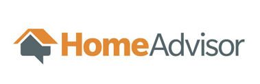 HomeAdvisor Logo