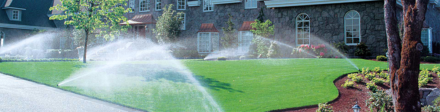 lawn sprinkler system installers near me
