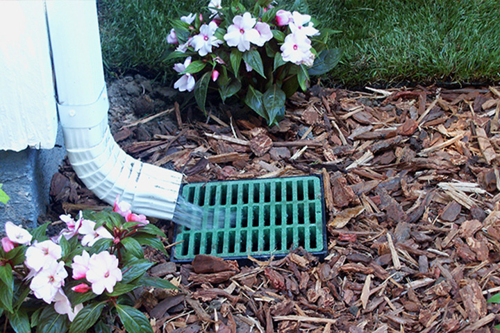 Local lawn sprinkler installation company