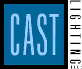Cast Lighting Logo