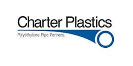 Charter Plastics Logo