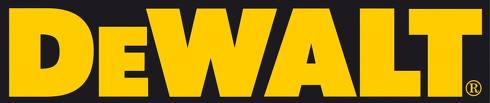 DeWALT Logo