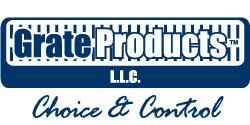 Grate Products Logo
