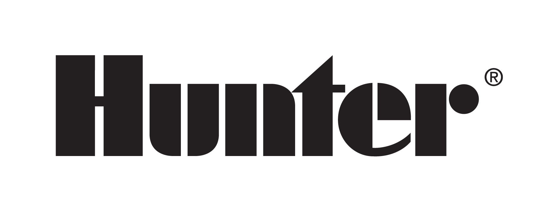 Hunter Logo