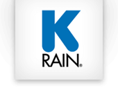 KRain Logo