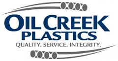 Oil Creek Plastics Logo