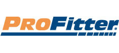 ProFitter Logo