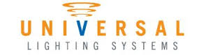 Universal Lighting Systems Logo