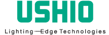 Ushio Lighting Edge Technologies Logo