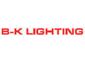 B-K Lighting Logo