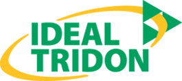Ideal-Tridon Logo
