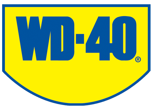 WD-40 Logo