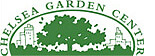 Chelsea Garden Center Logo