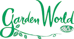 Garden World Logo