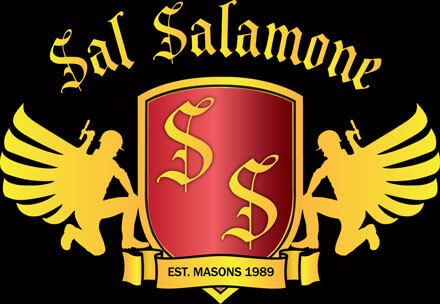 Sal Salamone Contracting Logo