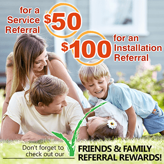 Referral Rewards Program