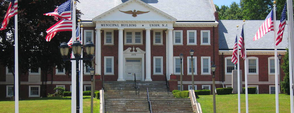 north union township