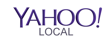 Yahoo Local Logo