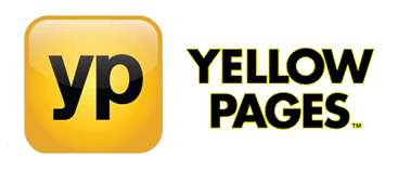 Yellow Pages Logo