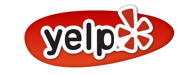 Yelp Logo