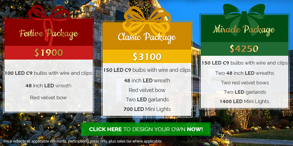 Pacific Lawn Sprinklers Lighting