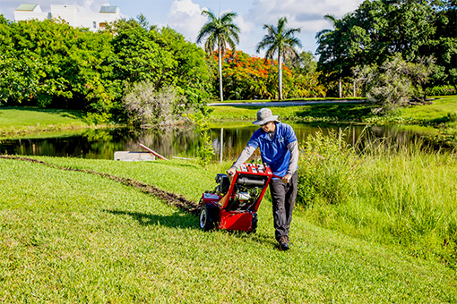 Local lawn sprinkler installation company