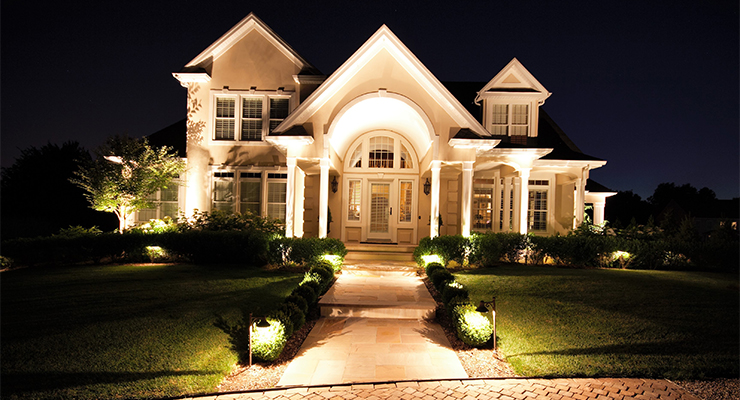 Leading name in irrigation