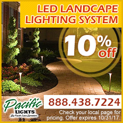 Pacific Lawn Sprinklers – lawn sprinkler systems install, maintenance