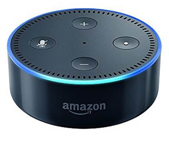 Control lawn sprinklers with Amazon Alexa for irrigation systems