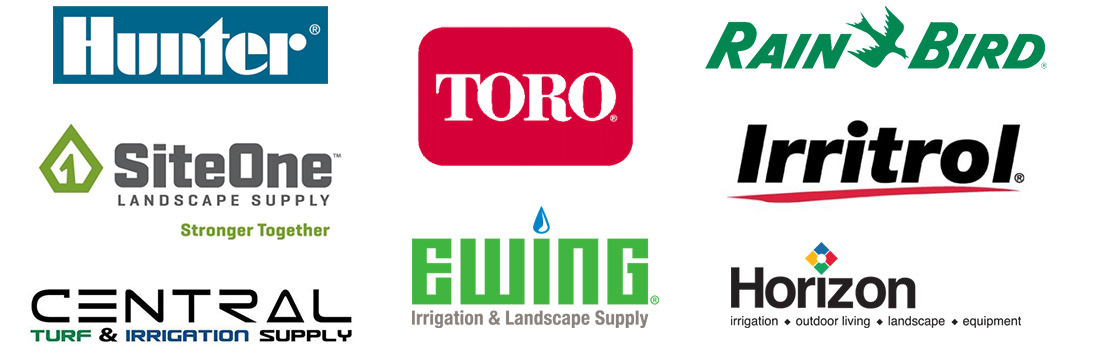 Pacific Lawn Sprinklers