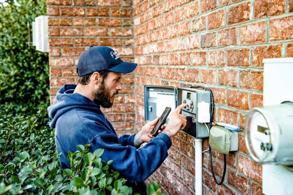 July is Smart Irrigation Month!